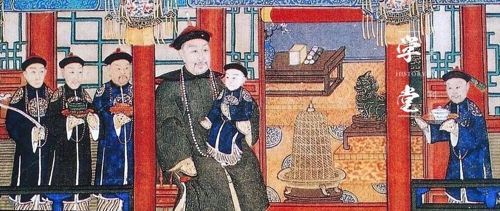 明朝为加强皇权设立多个特务机构，为什么清朝不需要