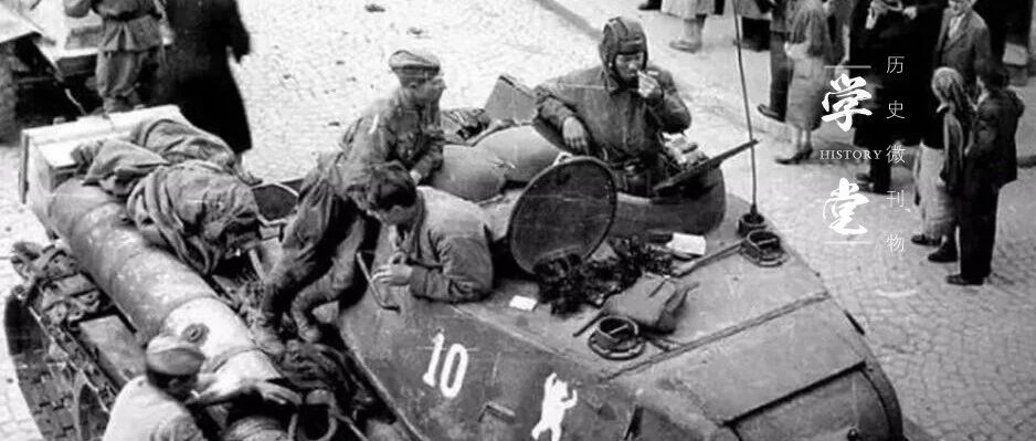 同盟国两大军事强国苏联和美国，谁对二战的贡献更大