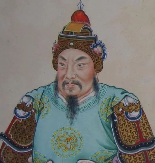 明朝抗击倭寇，只有戚家军吗？还有一支鲜为人知的“和尚部队”