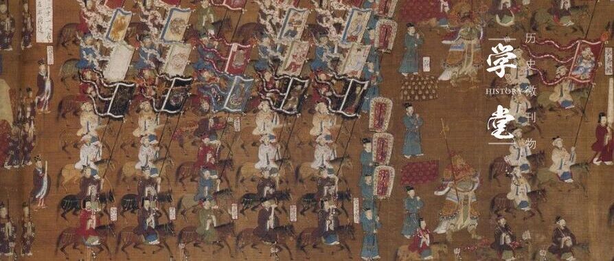 宋徽宗不惜撕毁与辽国的“百年和约”，只是为了收复燕云十六州吗