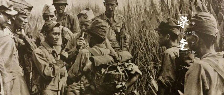 抗战剧中常出现日本女军官，那二战日本真有女性参军吗