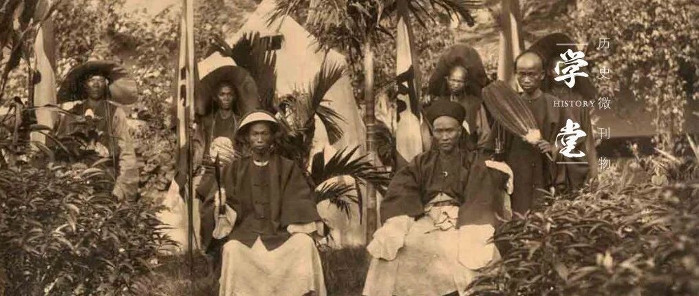 中法战争清朝“不败而败”，究竟是软弱辱国还是迫不得已