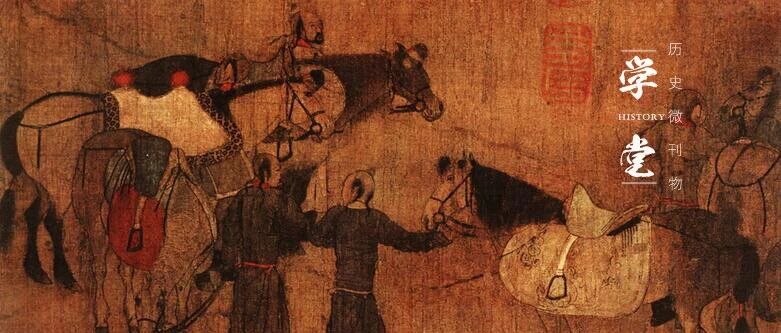 辽朝的“车神”皇帝，带领契丹人唯一一次入主中原，却狼狈地收场