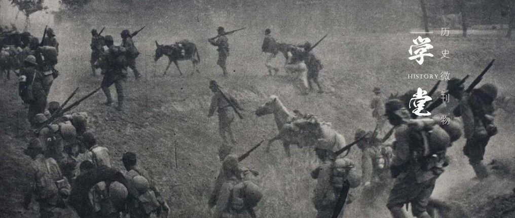 “抗日神剧”日军动不动就拼刺刀，这是历史上日军的惯用战术吗
