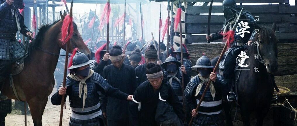 清兵入关，北京城区六十万失踪人口都去了哪里