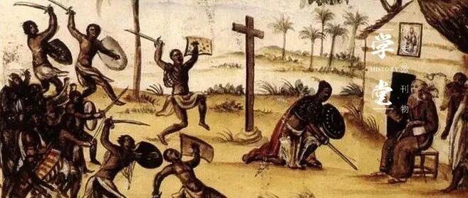 非洲为什么有两个“刚果”国家，它们是怎么来的