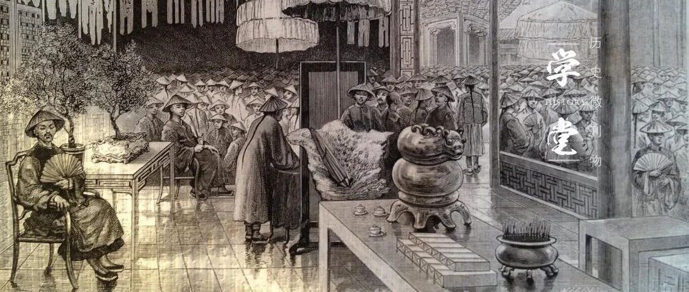 古代如何惩罚人口拐卖行为？都以最严厉的律法进行处罚