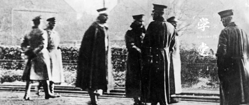 乳德神曲“威廉二世找盟友”：德皇威廉二世的外交战略有多失败