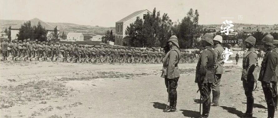 一战中联合德国对抗沙俄的土耳其，为何在二战中长期保持中立