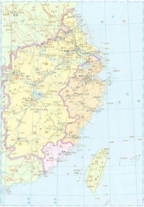 同样以“唐”作为国号，后唐、南唐可以视为唐朝皇室复国吗