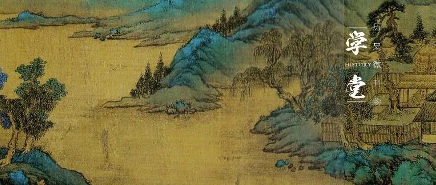《桃花源记》里的世外桃源，究竟是虚构还是真实存在