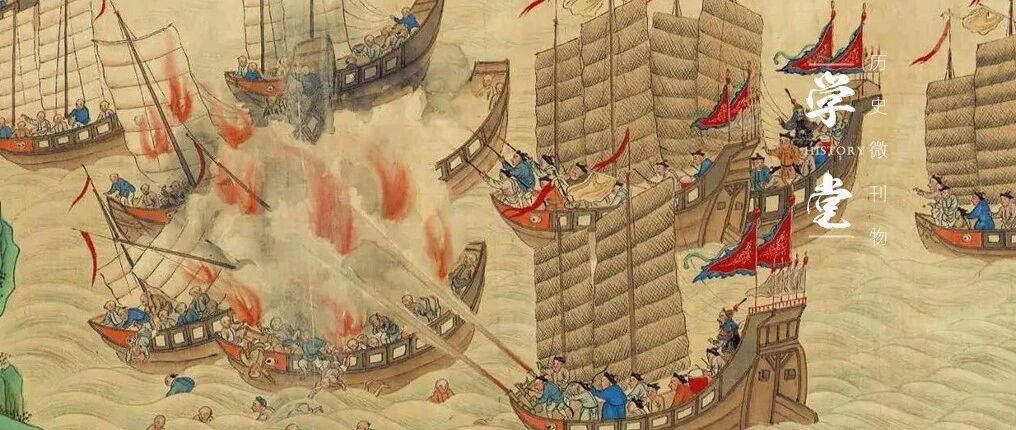 明朝两广总督驻守肇庆，为何清朝将两广总督的驻地迁至广州