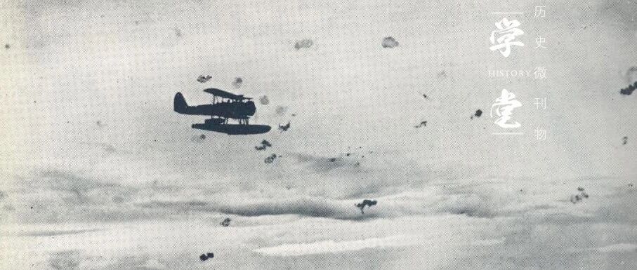 什么是武汉空战？弱小的中国空军为何在武汉连续3次击退日军