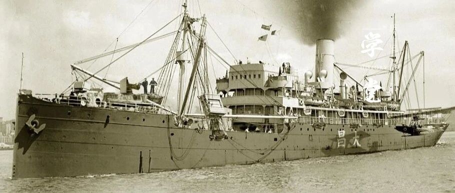 民国的直系、皖系也曾雄镇一方，为何只有奉系保持有强大的海军