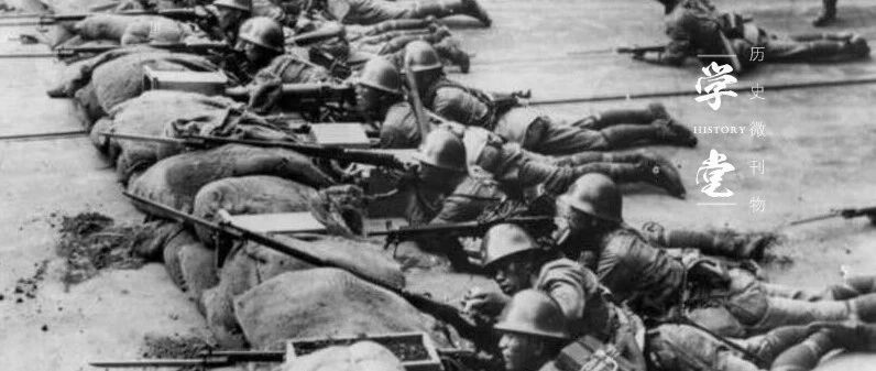 全国人口仅7100万，军队人数超700万，二战日本如何做到的