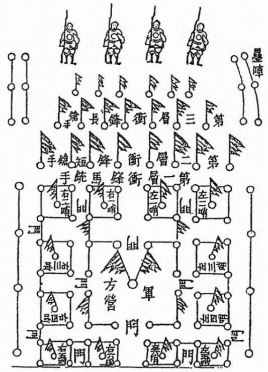 明清在薩爾滸大戰，旁邊的朝鮮當時在幹什麼呢 歷史 第7張