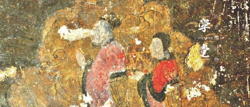 西夏的崛起，真的阻断了绵延数千年的陆地丝绸之路