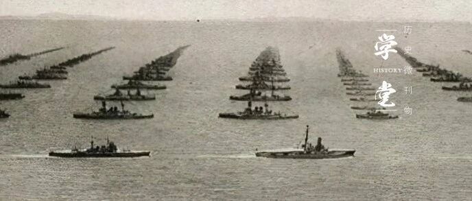 抗战时期实力不如日军的中国海军，如何用水雷抗日