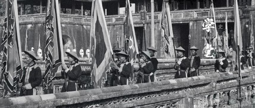 为什么越南那么多人姓阮，占越南总人口的38%