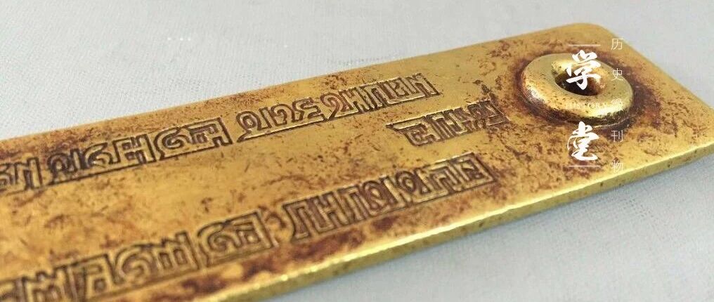 古代世界除了黄金白银，还有哪些“世界通用货币”