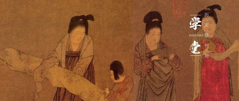 汉朝盛世比唐朝持续时间更长，为何外国人把中国人称为“唐人”