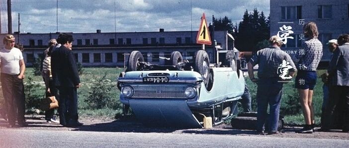 都曾是苏联的加盟共和国，为何立陶宛要视俄罗斯为敌人