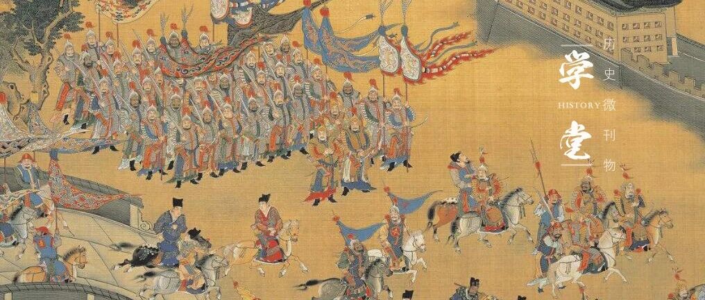 朱棣为何选体弱多病的朱高炽为太子，而非战功卓著的朱高煦