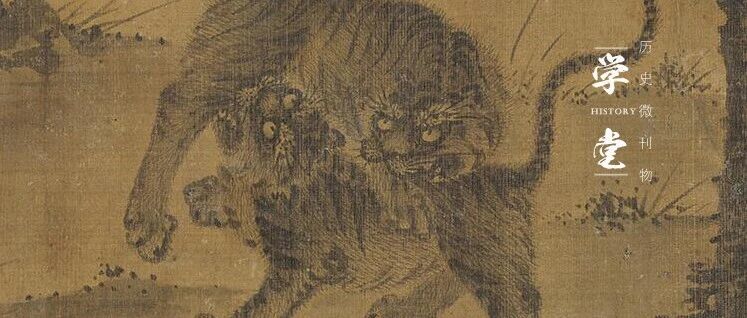 虎年说虎，虎在中国传统文化中究竟有着怎样的意义