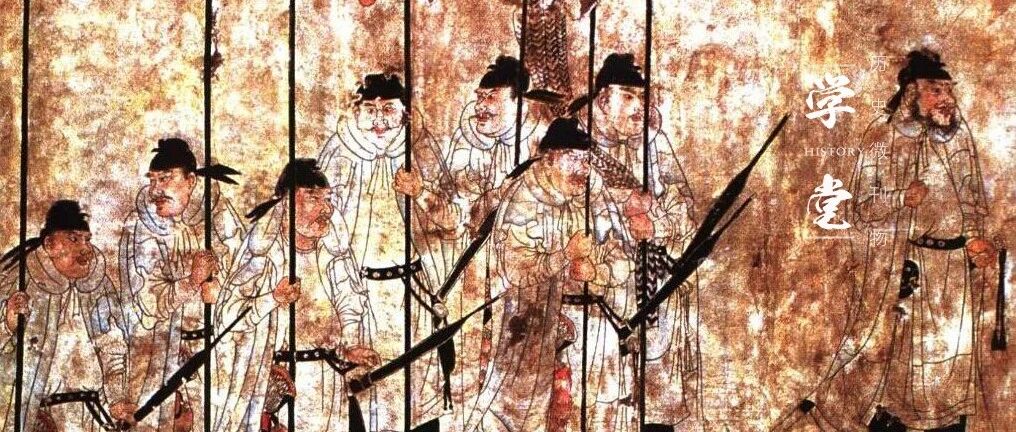 行军大总管是什么官职，唐朝为何取消行军大总管，设立节度使