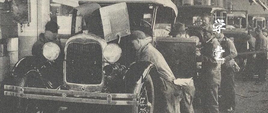 德裔是如何成为美国最大的族群，德语在美国又为何不通用