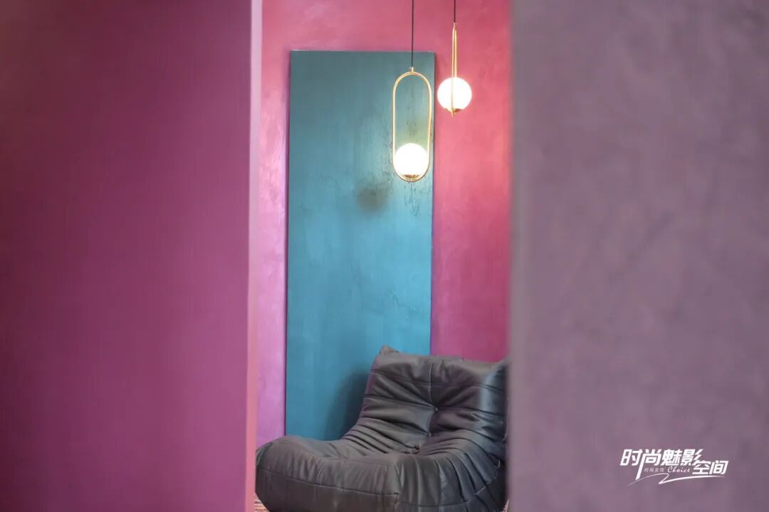 “重构时尚尺度 定义女性美学”乔瓦尼中国建博会创新之旅