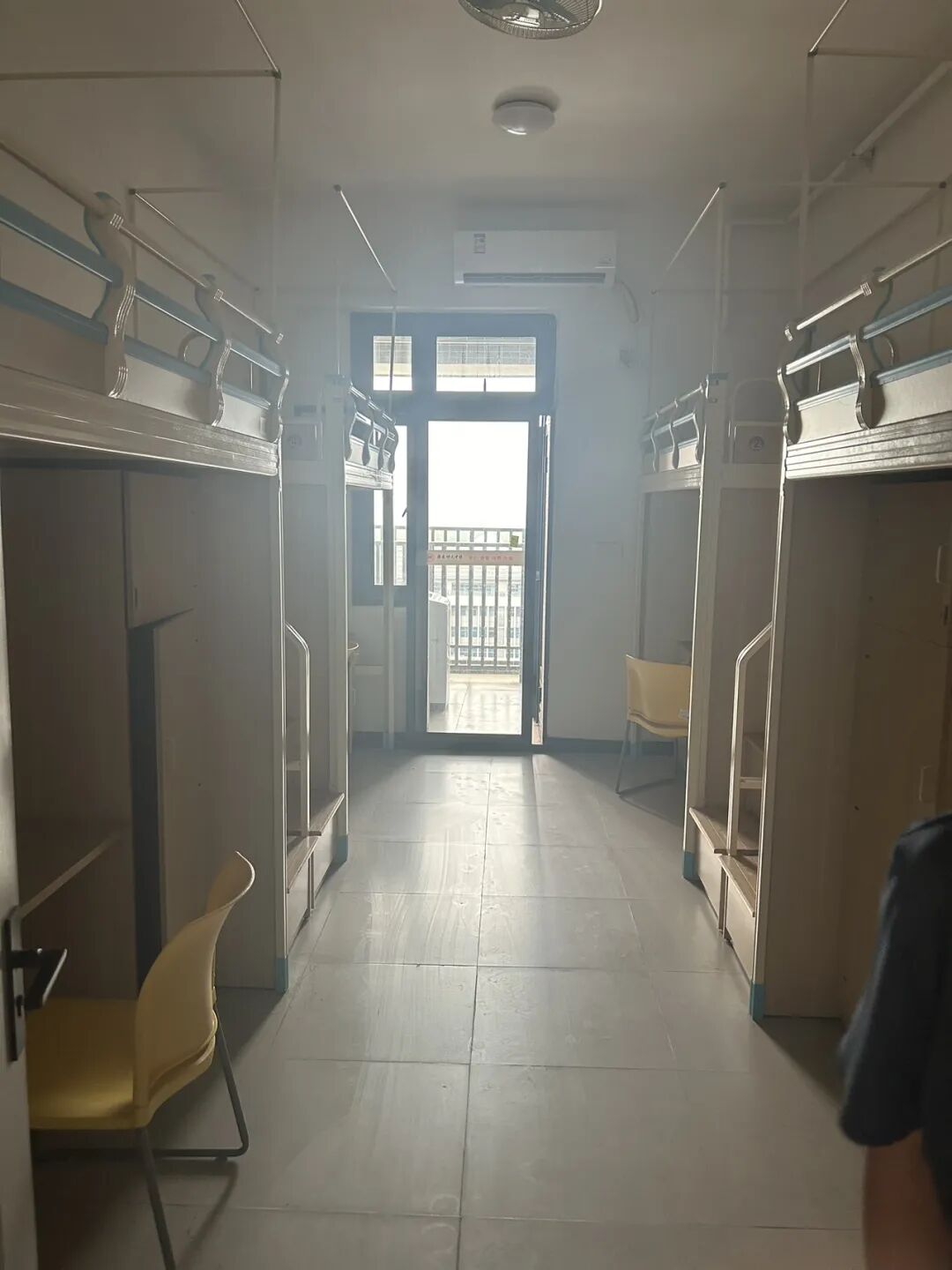 实地探校番禺人眼中的神学院仲元中学今年决定不再沉默