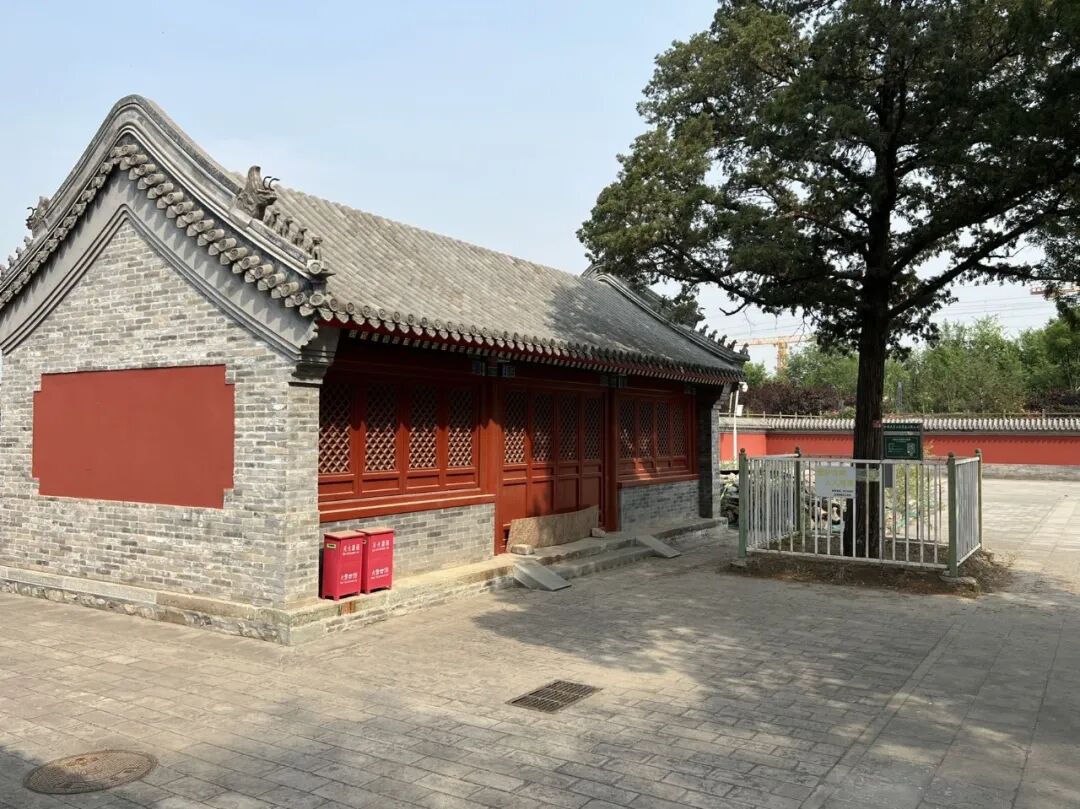 跟我们一起"盘活"历史文化资源>北青社区报昌平版>2024-05-132310>