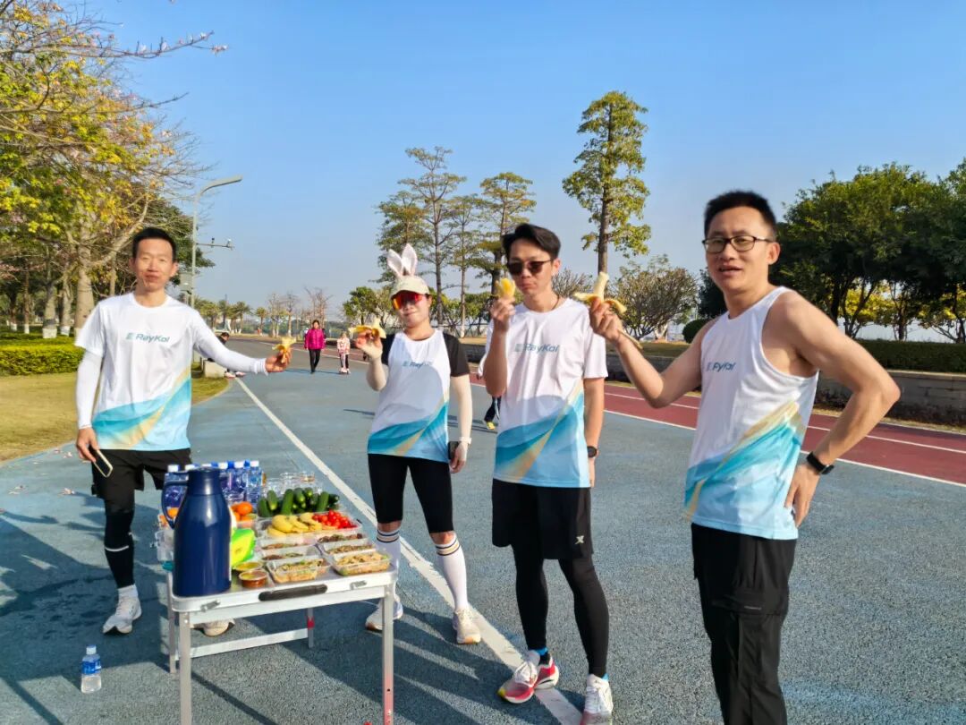 ?？菩履犟R拉松線下跑圓滿落幕，2025年線上馬拉松等您來戰(zhàn)！