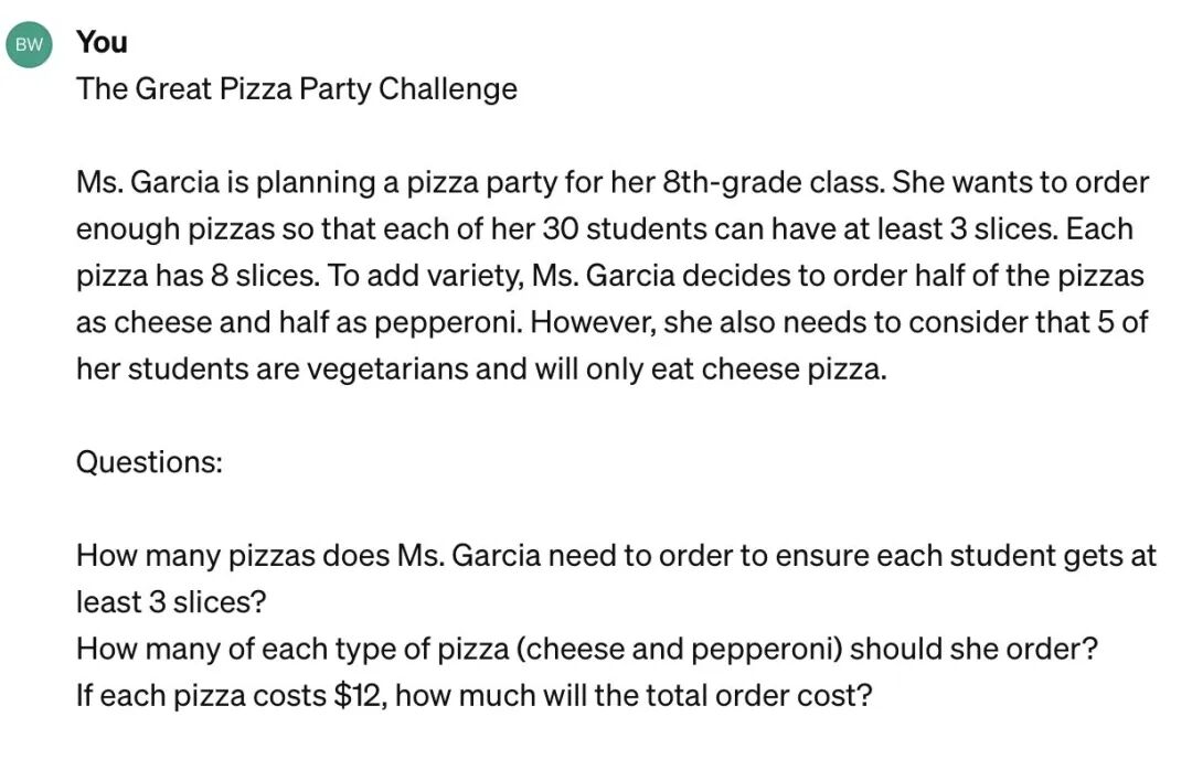 Gemini 演示视频作弊，还能否与ChatGPT实力较量？(图7)