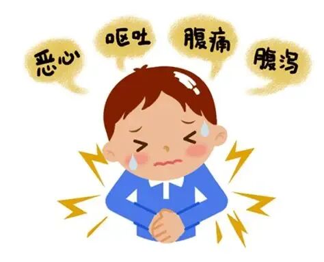 贝侬，感染性腹泻预防知识请您收藏