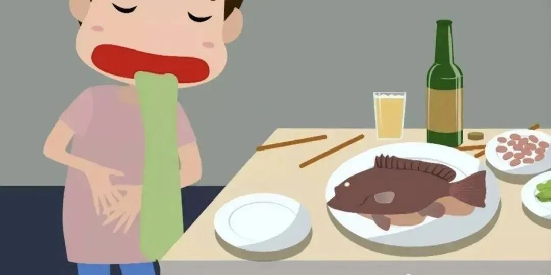 你有了解过食物中毒吗？-青海大学附属医院