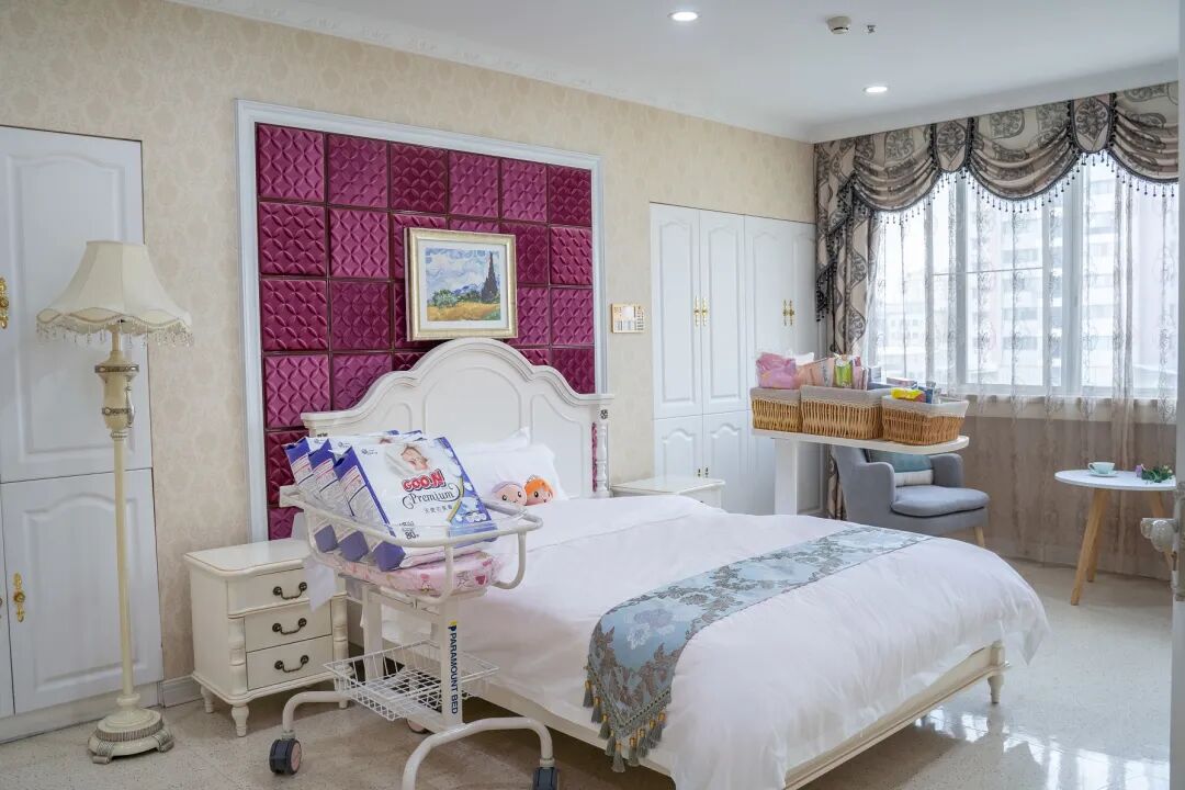 月子會所那么貴有必要去嗎_去月子會所的好處_有必要去月子會所嗎