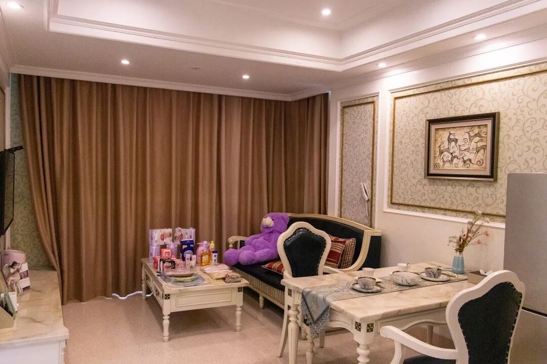 有必要去月子會所嗎_去月子會所的好處_月子會所那么貴有必要去嗎