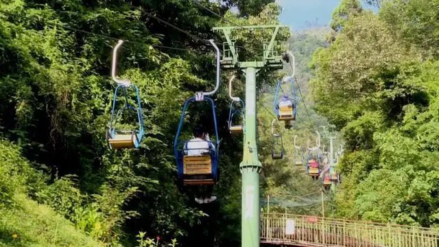 解锁西昌多维魅力：从 10 分钟到 1 天的特色玩法与六大精品游推荐插图4