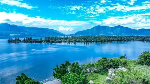 解锁西昌多维魅力：从 10 分钟到 1 天的特色玩法与六大精品游推荐插图9