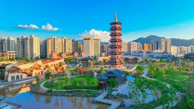 解锁西昌多维魅力：从 10 分钟到 1 天的特色玩法与六大精品游推荐插图12