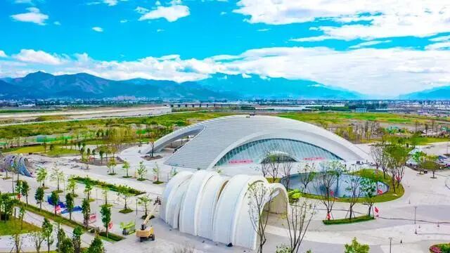 解锁西昌多维魅力：从 10 分钟到 1 天的特色玩法与六大精品游推荐插图5