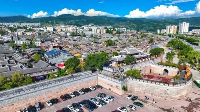 解锁西昌多维魅力：从 10 分钟到 1 天的特色玩法与六大精品游推荐插图13