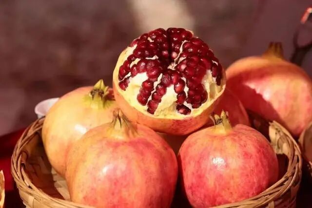 凉山初秋甜蜜来袭：越西苹果脆甜酥爽，会理石榴粒大爆汁，千万别错过！插图17