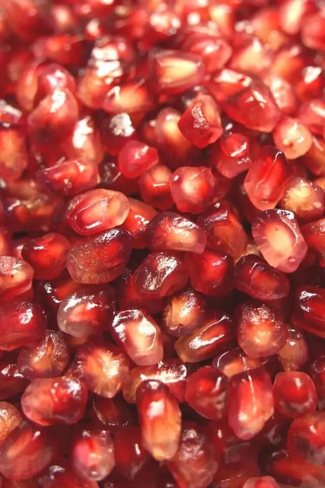 凉山初秋甜蜜来袭：越西苹果脆甜酥爽，会理石榴粒大爆汁，千万别错过！插图20