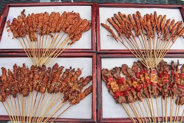 解锁西昌多维魅力：从 10 分钟到 1 天的特色玩法与六大精品游推荐插图15