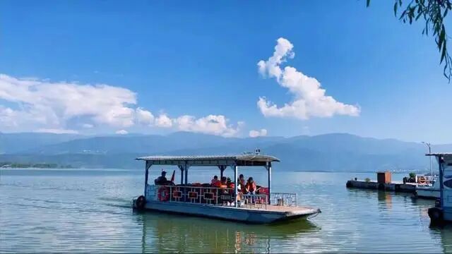 解锁西昌多维魅力：从 10 分钟到 1 天的特色玩法与六大精品游推荐插图3