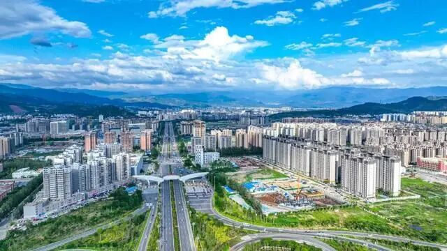 解锁西昌多维魅力：从 10 分钟到 1 天的特色玩法与六大精品游推荐插图16