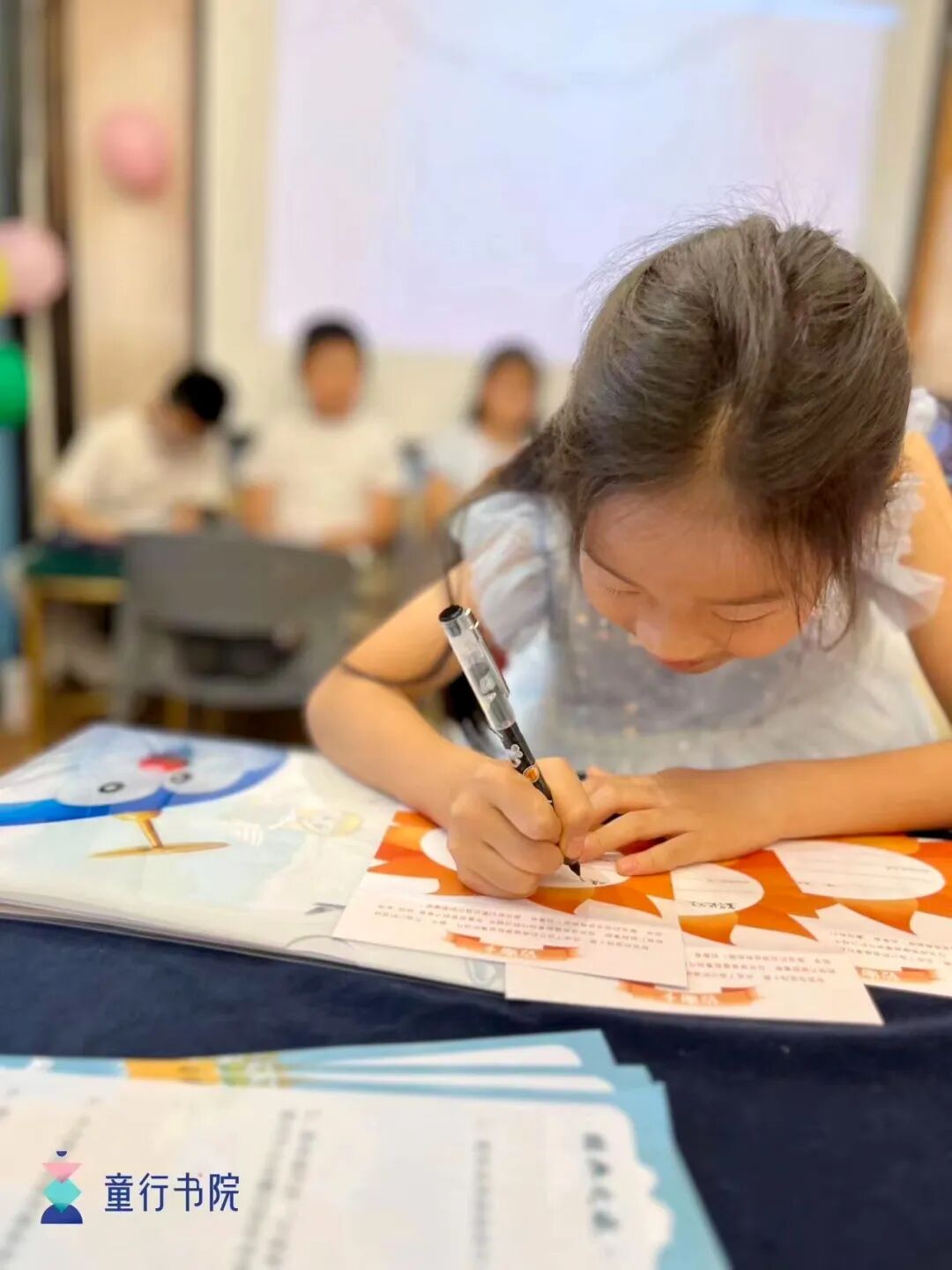 孩子的这些成长和变化让我坚定了不鸡娃不内卷的方向